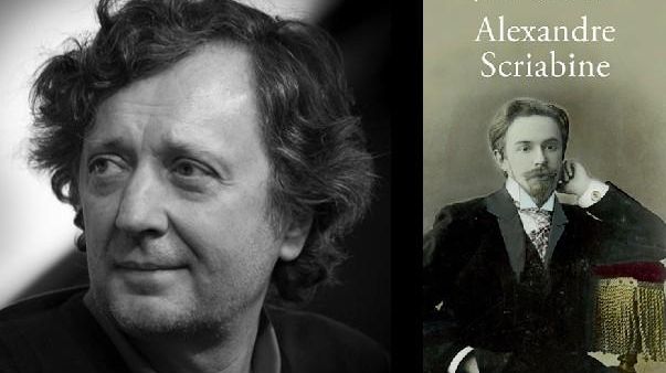Jean-Yves Clément « Alexandre Scriabine ou l'Ivresse des sphères » éditions Actes Sud-Classica