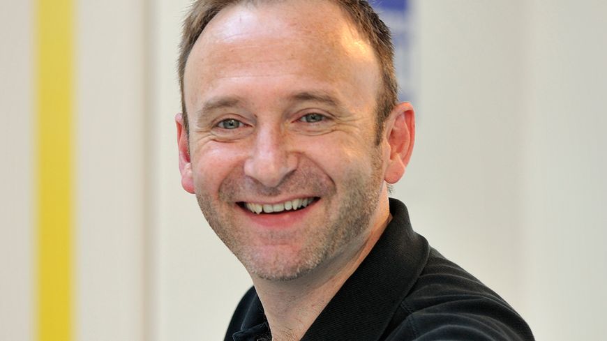 Richard Gauthier