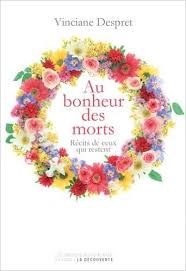 Au bonheur des morts