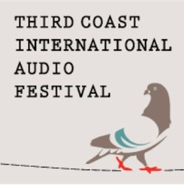 Third Coast International Audio Festival