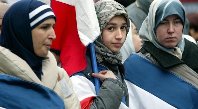 Islam en France