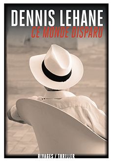 "Ce monde disparu"