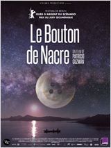 Affiche "Le Bouton de nacre" de Patricio Guzman