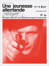Affiche "Une jeunesse allemande" de Jean-Gabriel Périot