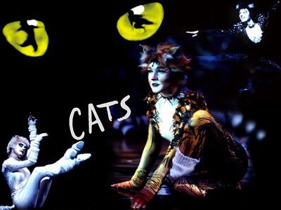 "Cats"