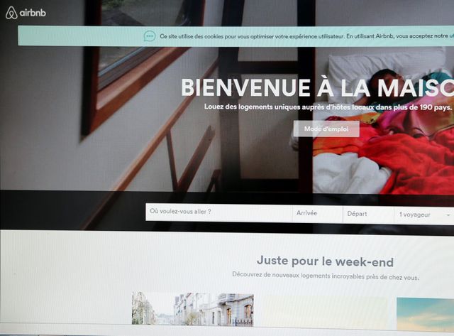 Airbnb