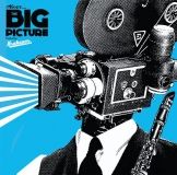 Hear the big picture Krakauer Label Bleu 6717
