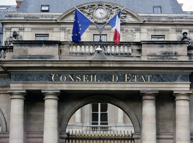 Le Conseil d'État a décidé de différer son annulation au 1er mars 2016