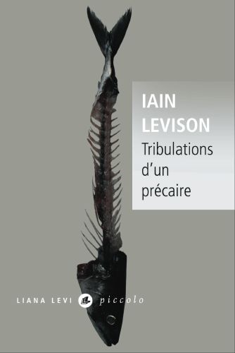 Iain Levison - Tribulations d'un précaire