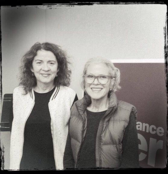 BP et JE atwood