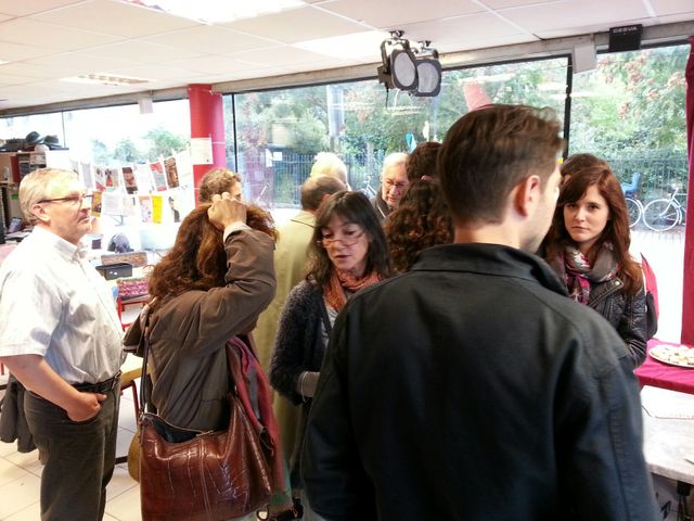 « Tout le monde a le droit à un salaire à vie »