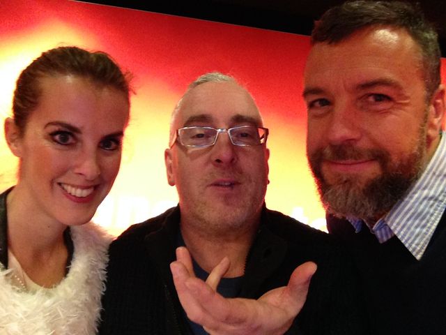 selfieTAC