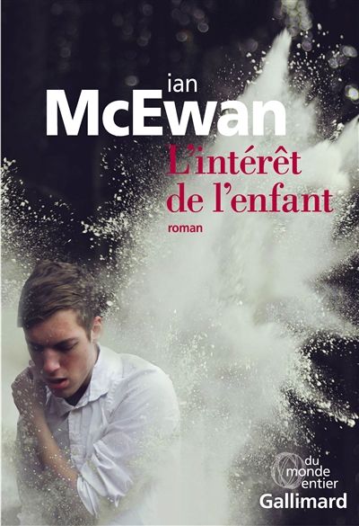 ian mcewan