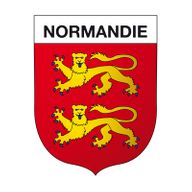 Blason Normandie