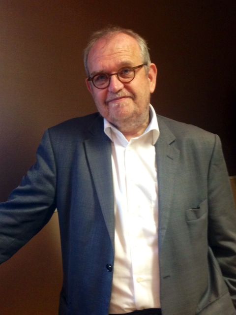 Christian Thorel