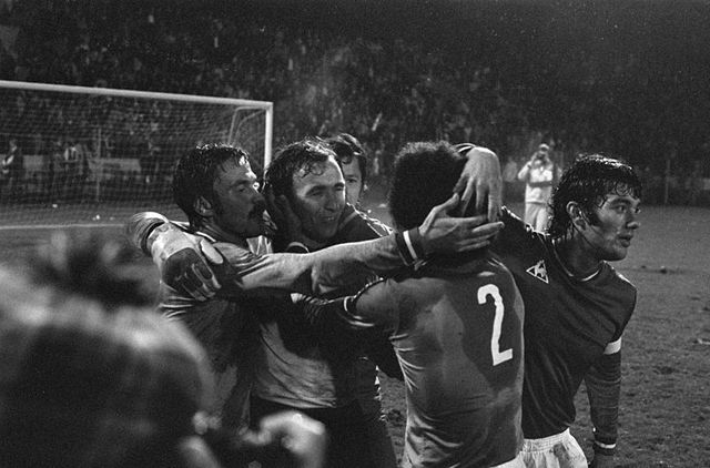 St-Etienne 1976