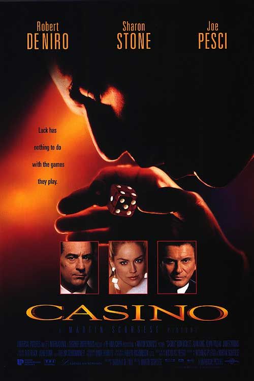affiche Casino
