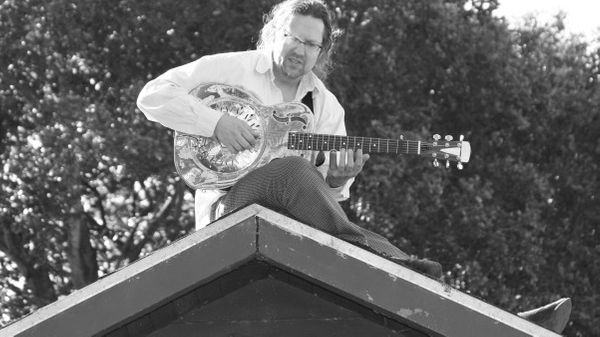 Jazz Trotter : John Schott - Actual Trio