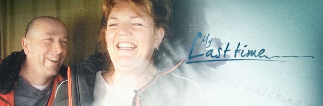 My Last Time (reality show hollandais)