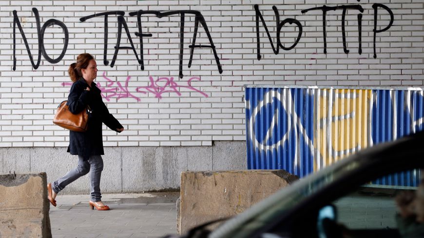 Bruxelles, le 27 juillet 2015