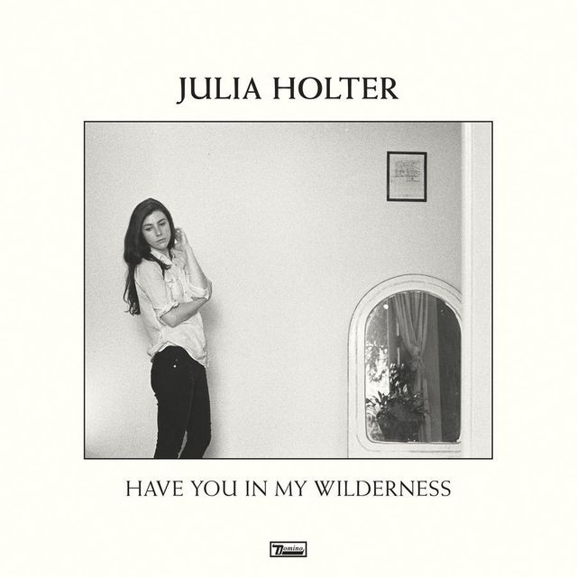 Julia Holter | 'Have You In My Wilderness'