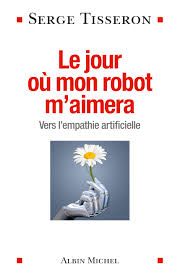 Livre robot