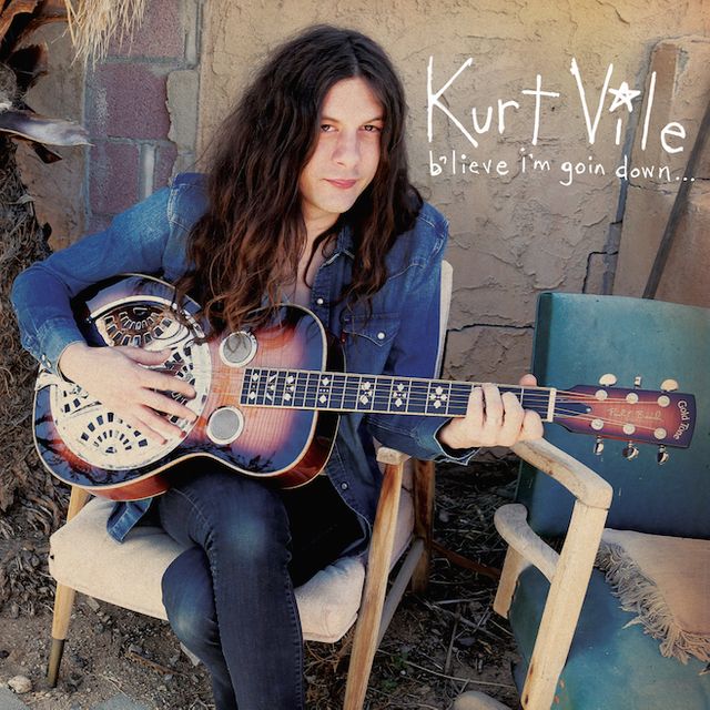 Kurt Vile