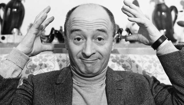 Michel Audiard