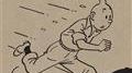 L'art d'Hergé : Hergé et l'art