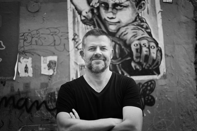 Eric Naulleau
