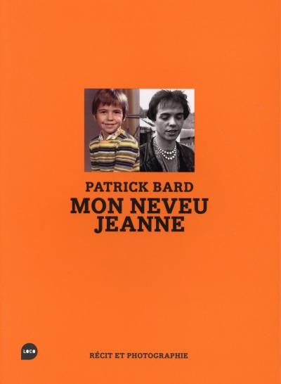 mon neveu jeanne livre