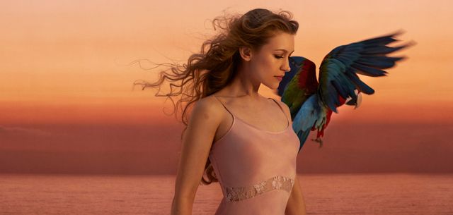 Joanna Newsom