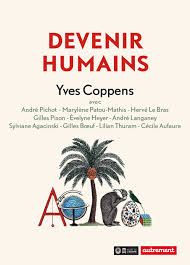Livre devenir humain