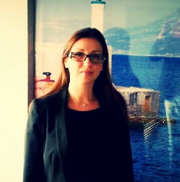 Alexandra Bensamoun