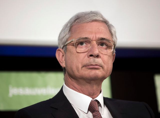 L’élu assure que tous les recrutements intervenus lorsqu’il était à la tête du département l’ont été dans le parfait respect de