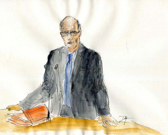 Vincent Morel par Thomas Mélandre