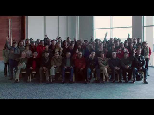 Photo issue du film "Le Bouton de nacre"