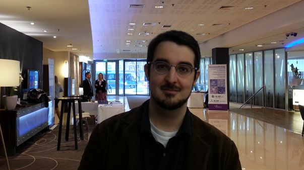 Richard Hamelin mea