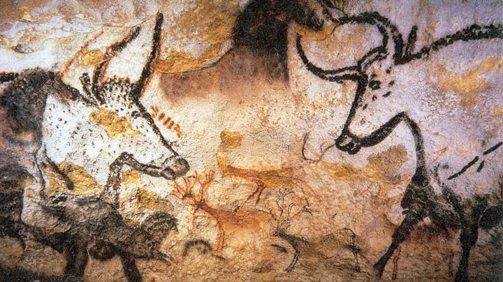 Grotte de Lascaux