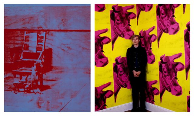 Warhol 2