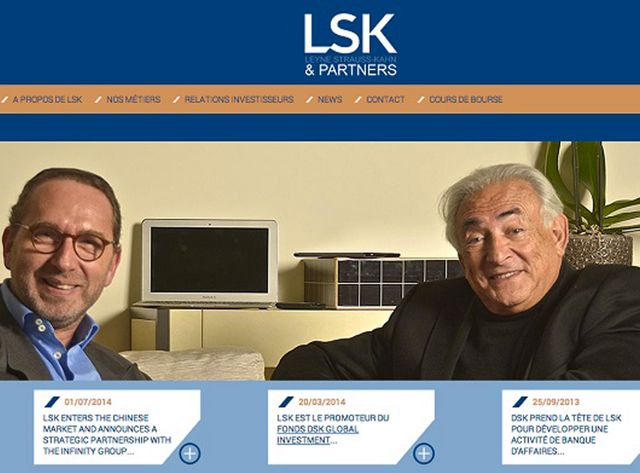 LSK