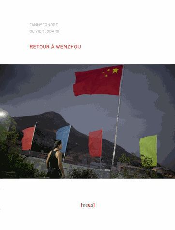 retour à Wenzhou