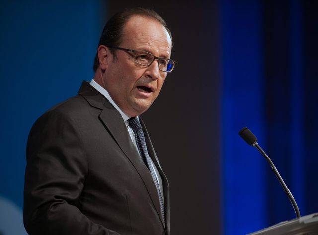 François Hollande a promis un texte avant la fin de l’année