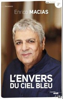 L'Envers du ciel bleu