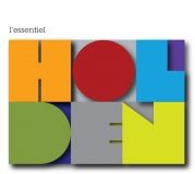 L'Essentiel Holden.