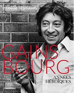 "Gainsbourg, années héroïques"