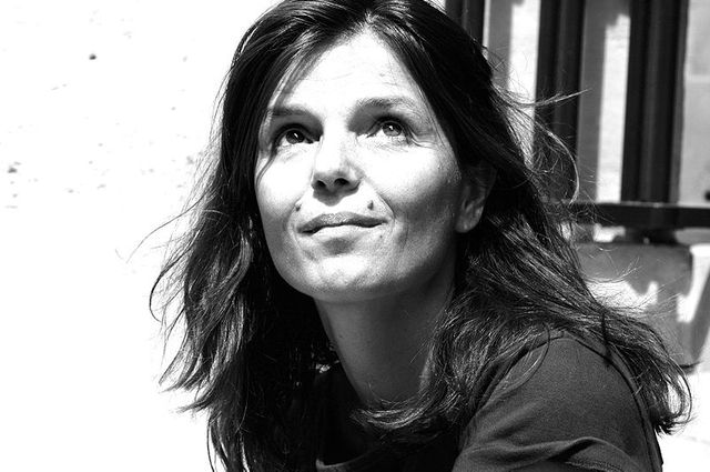 Maylis de Kerangal