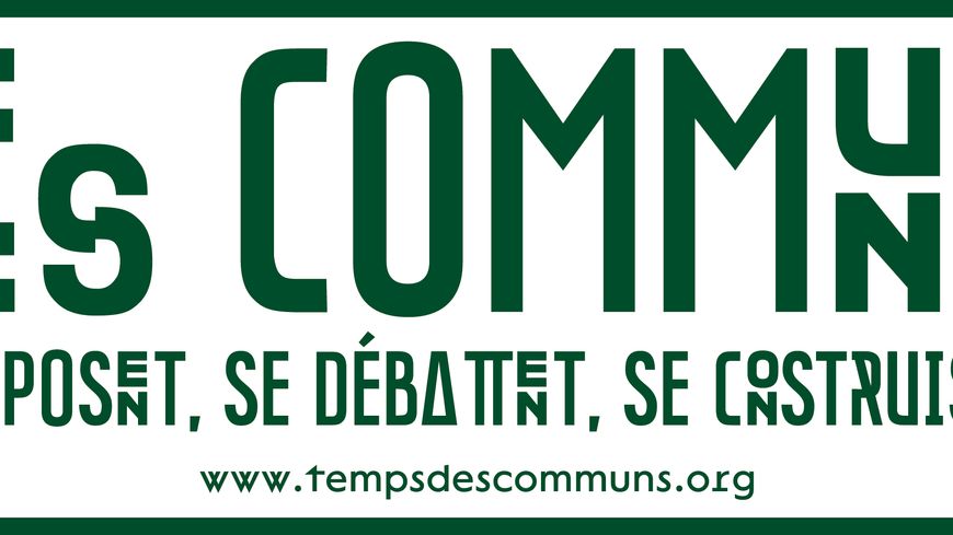le Temps des communs