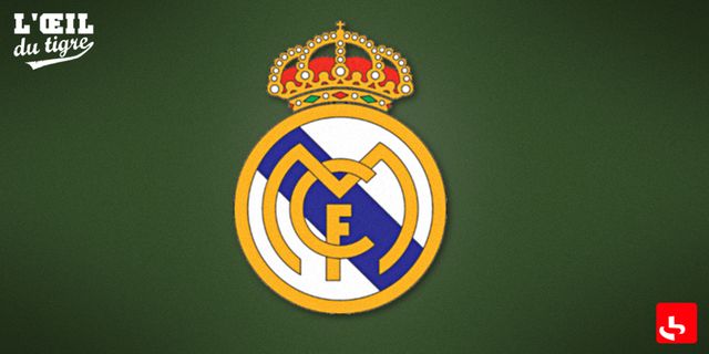 Emblème du Real Madrid