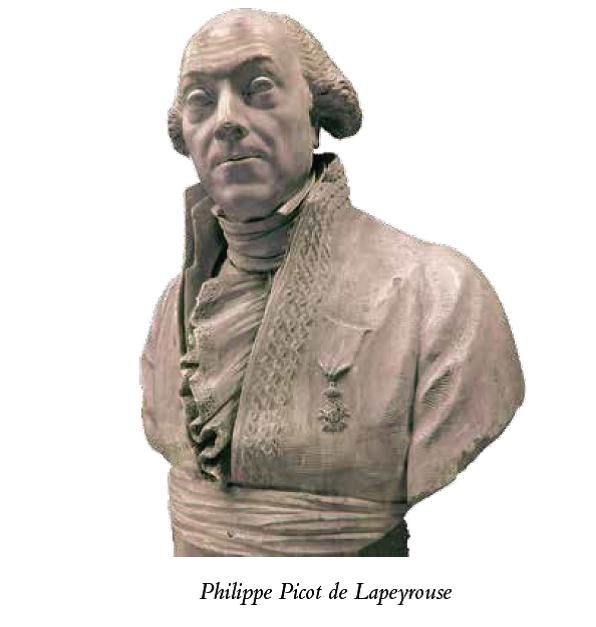 Philippe Picot de Lapeyrouse